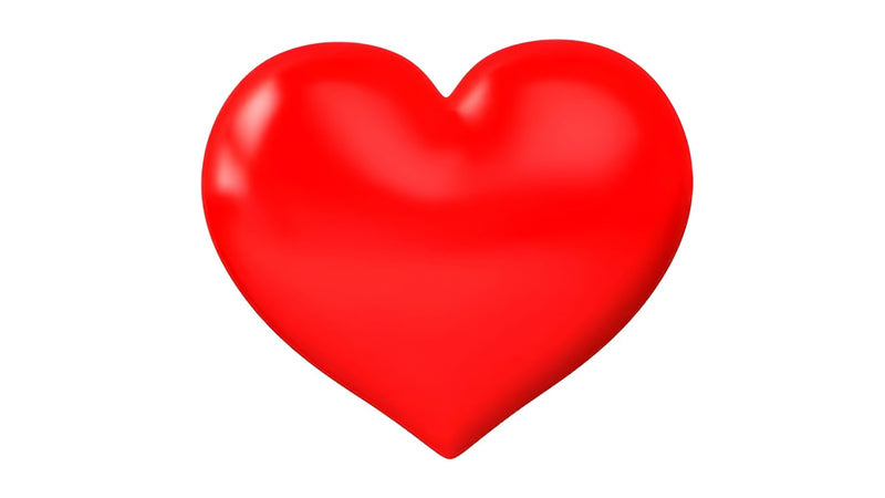 Sende etwas Liebe