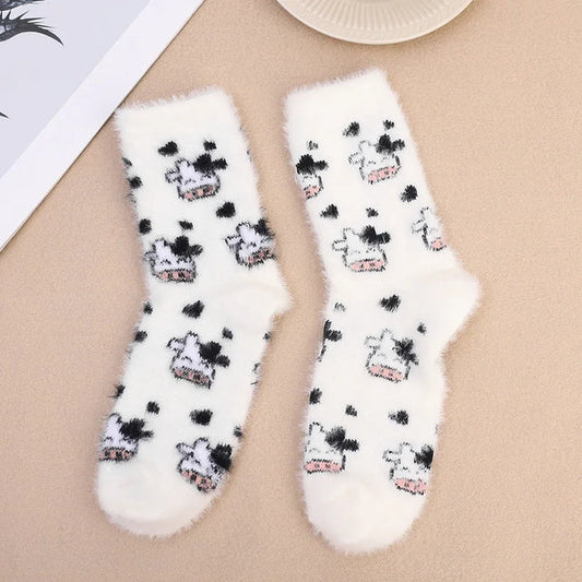 MooLiebe Socken