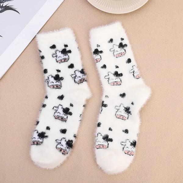 MooLiebe Socken