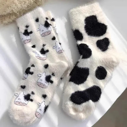 MooLiebe Socken